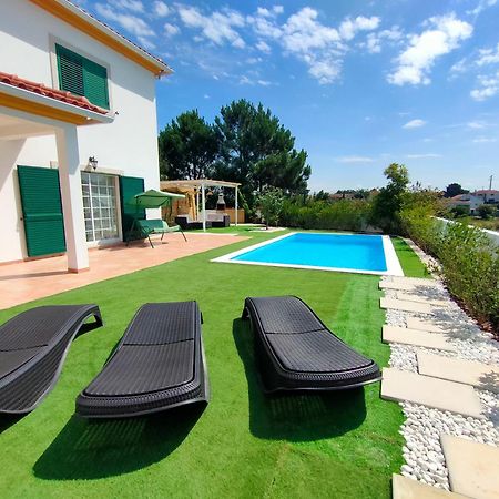 Quercus Villa Sesimbra Eksteriør bilde