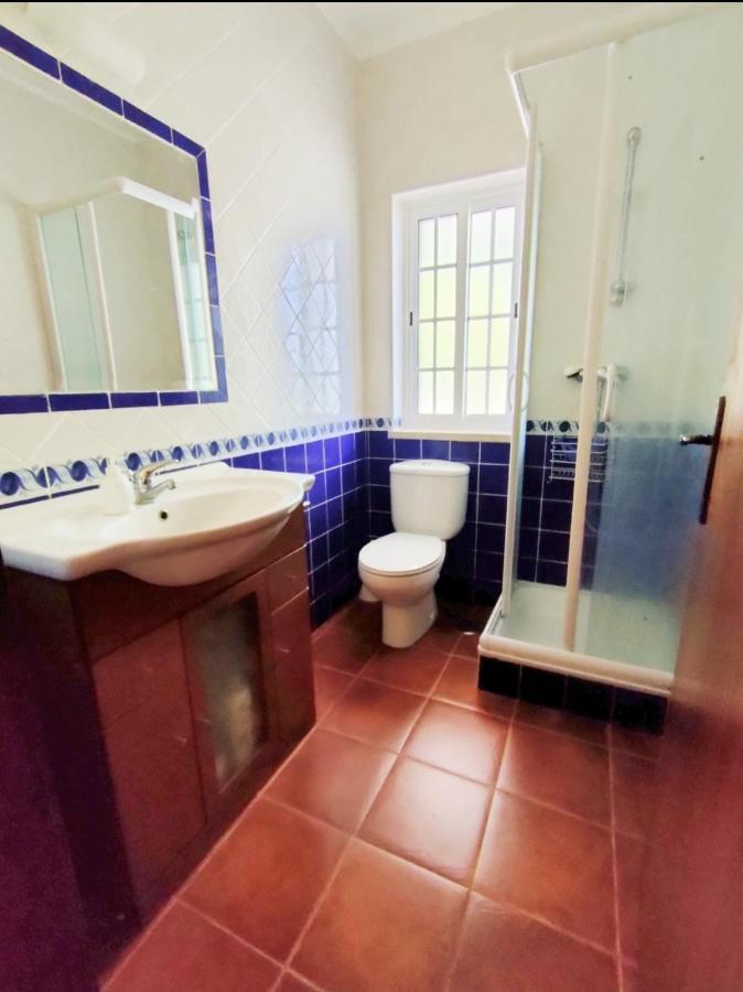 Quercus Villa Sesimbra Eksteriør bilde