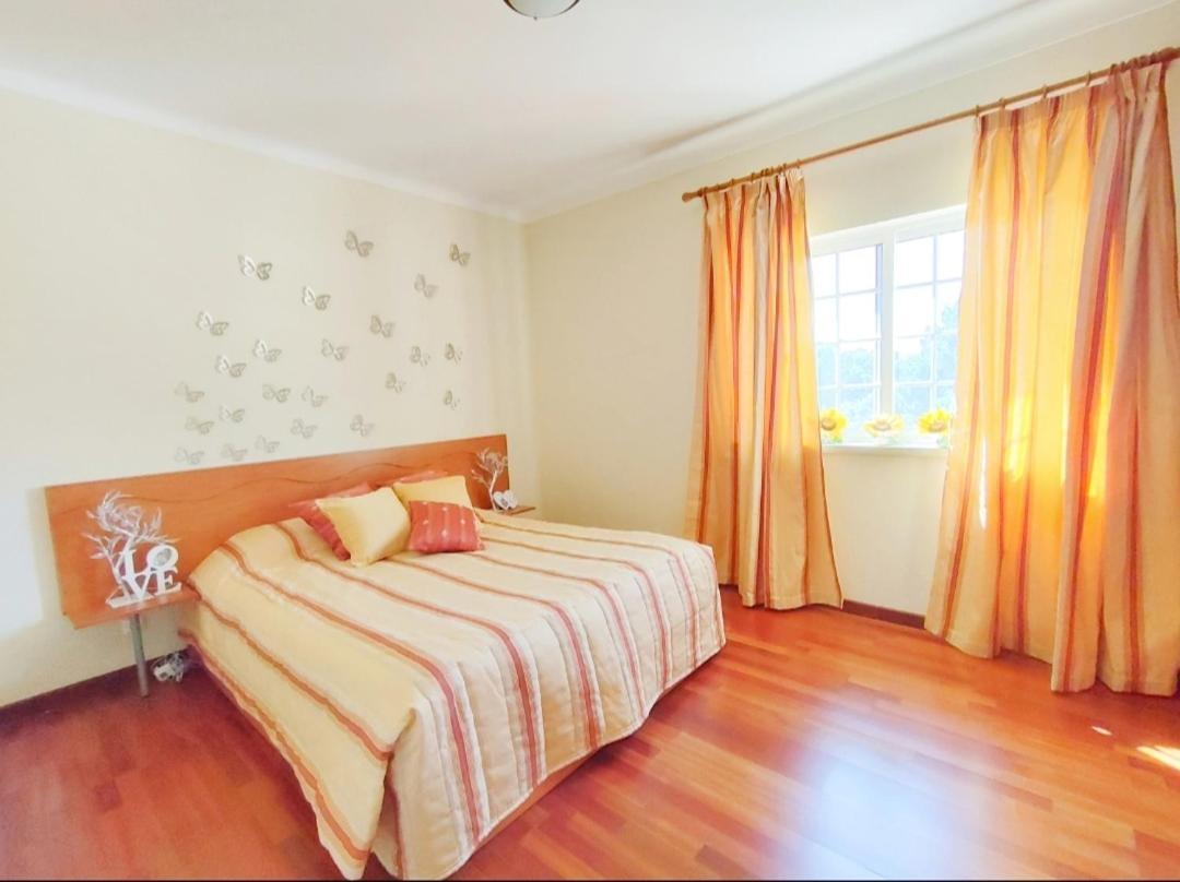 Quercus Villa Sesimbra Eksteriør bilde