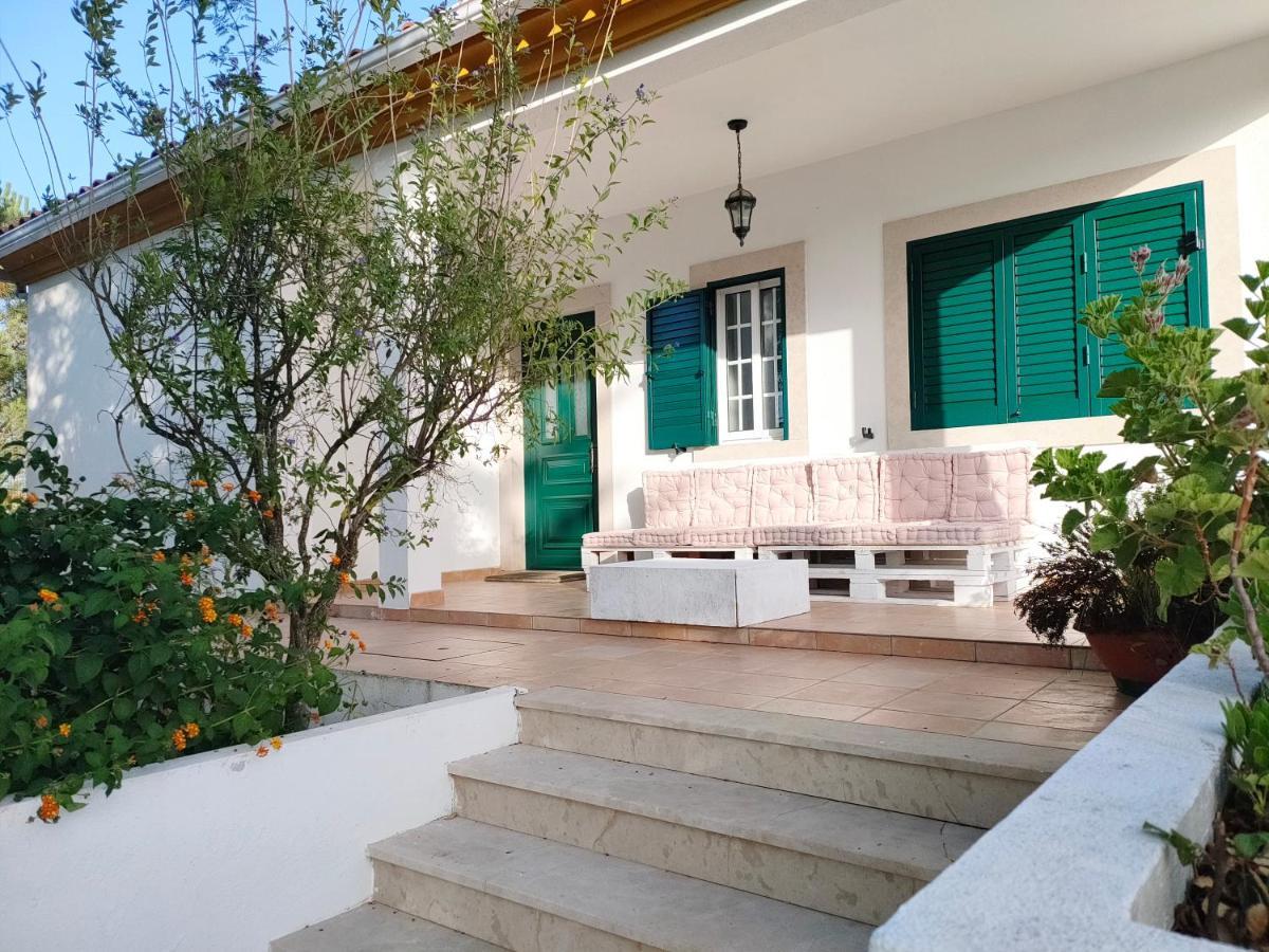 Quercus Villa Sesimbra Eksteriør bilde