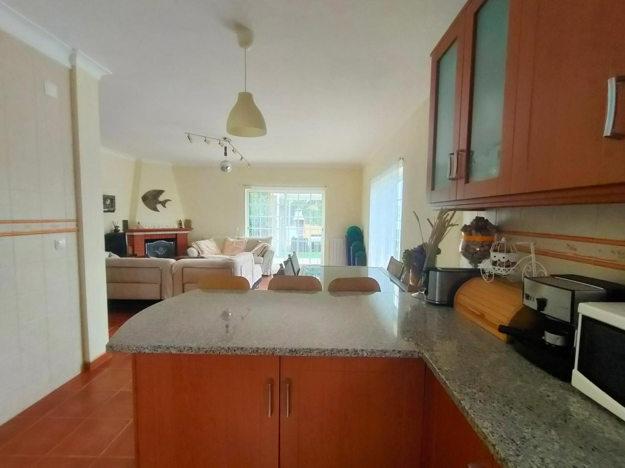 Quercus Villa Sesimbra Eksteriør bilde