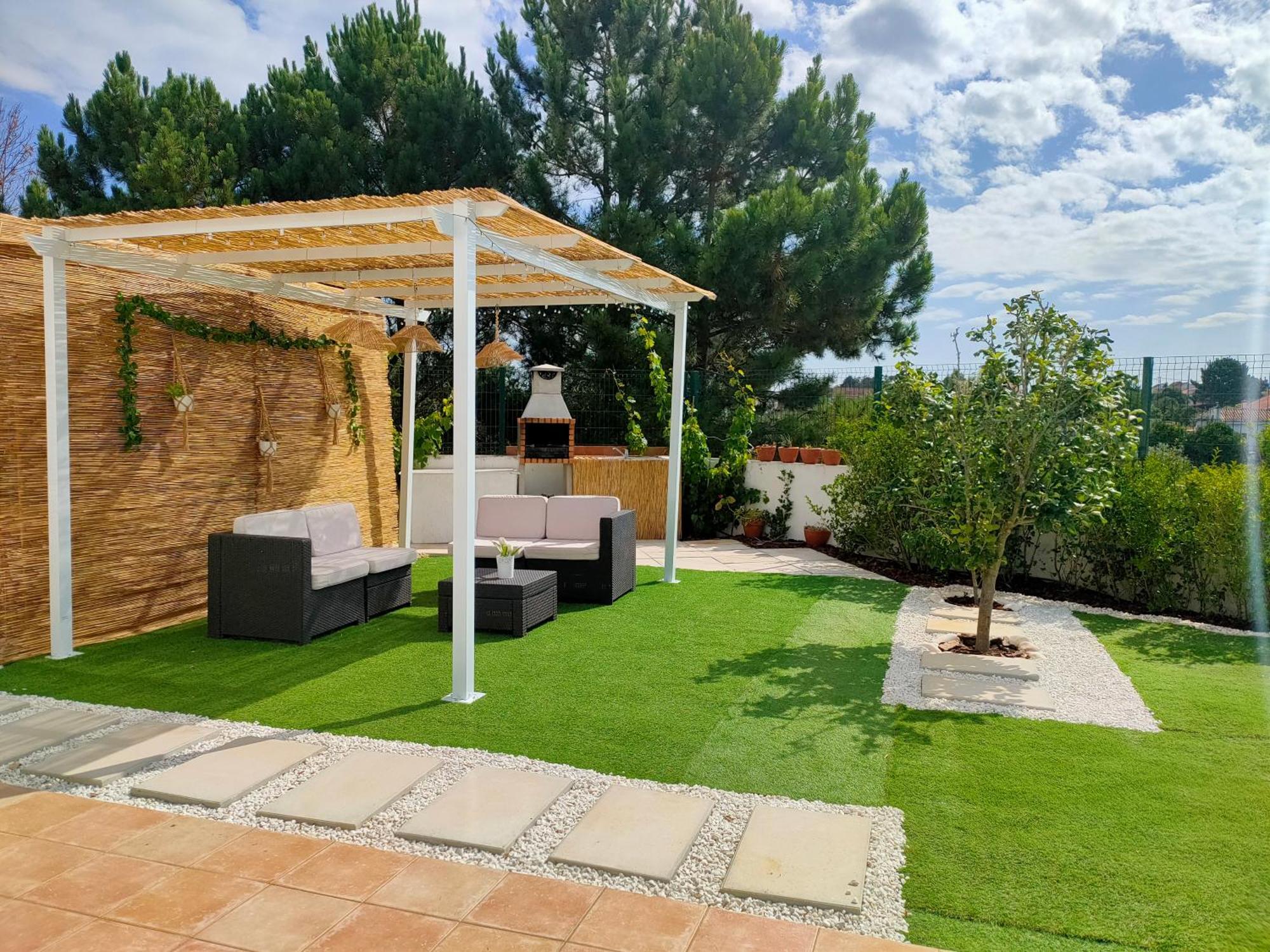 Quercus Villa Sesimbra Eksteriør bilde